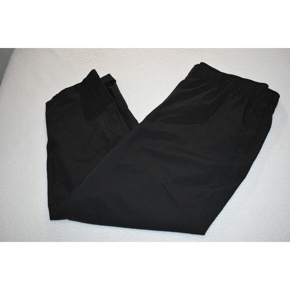 Walter Hagen Storm Golf Pants Mens Size 2XL Performance Polyester Rain Wear - Picture 1 of 7